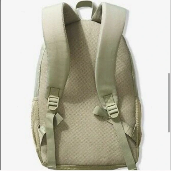 PINK Victoria's Secret Beige Backpack - Picture 2 of 8